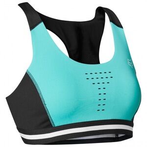 Fox Racing Tecbase Sports Bra FXR